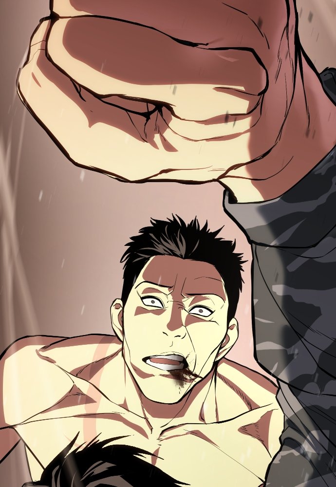 Baek XX Chapitre 1 - Page 46