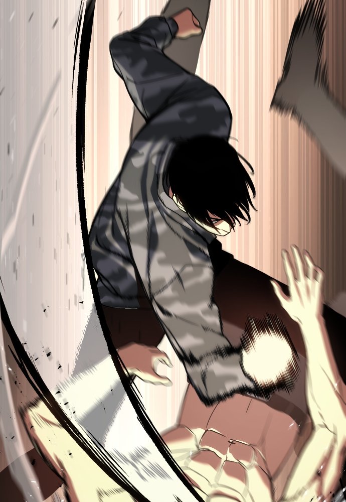 Baek XX Chapitre 1 - Page 49
