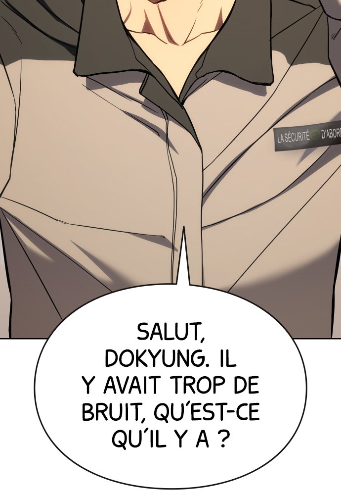 Baek XX Chapitre 1 - Page 5