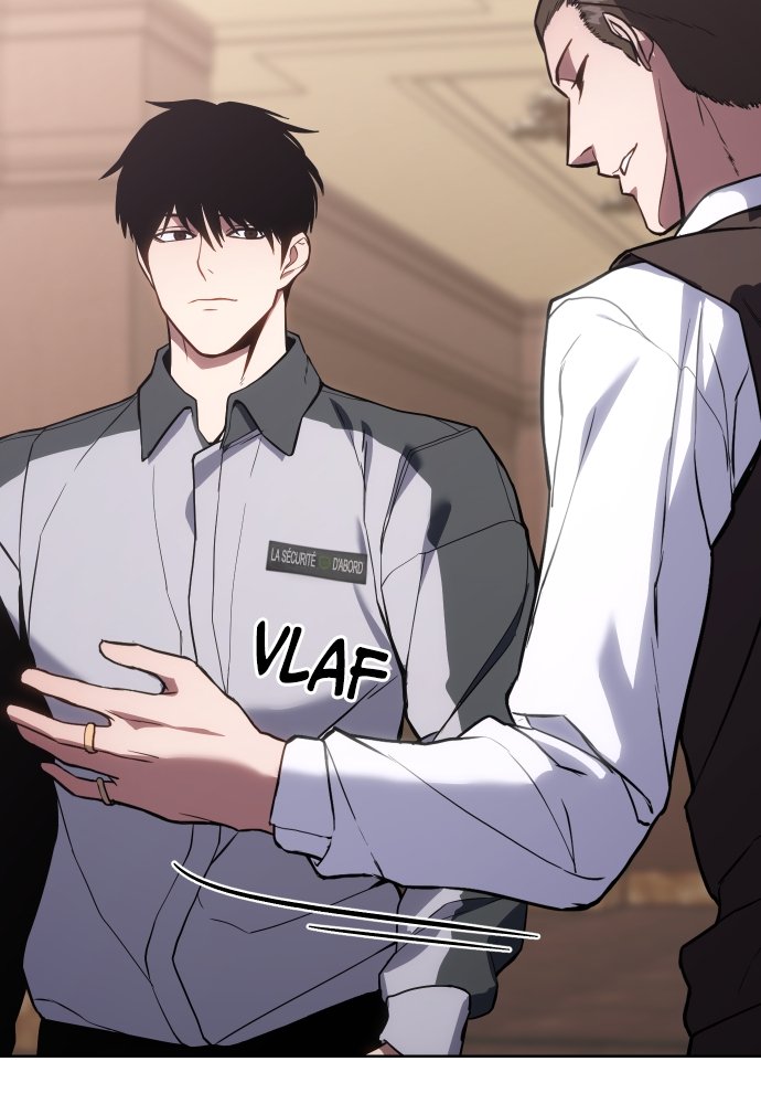 Baek XX Chapitre 1 - Page 70