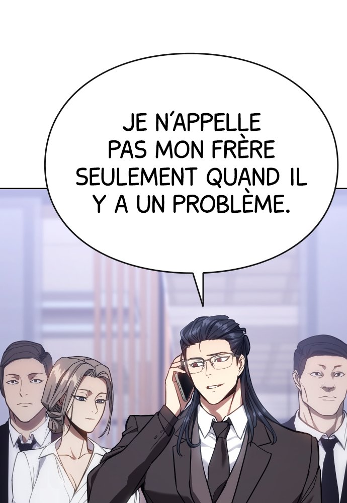 Baek XX Chapitre 1 - Page 8