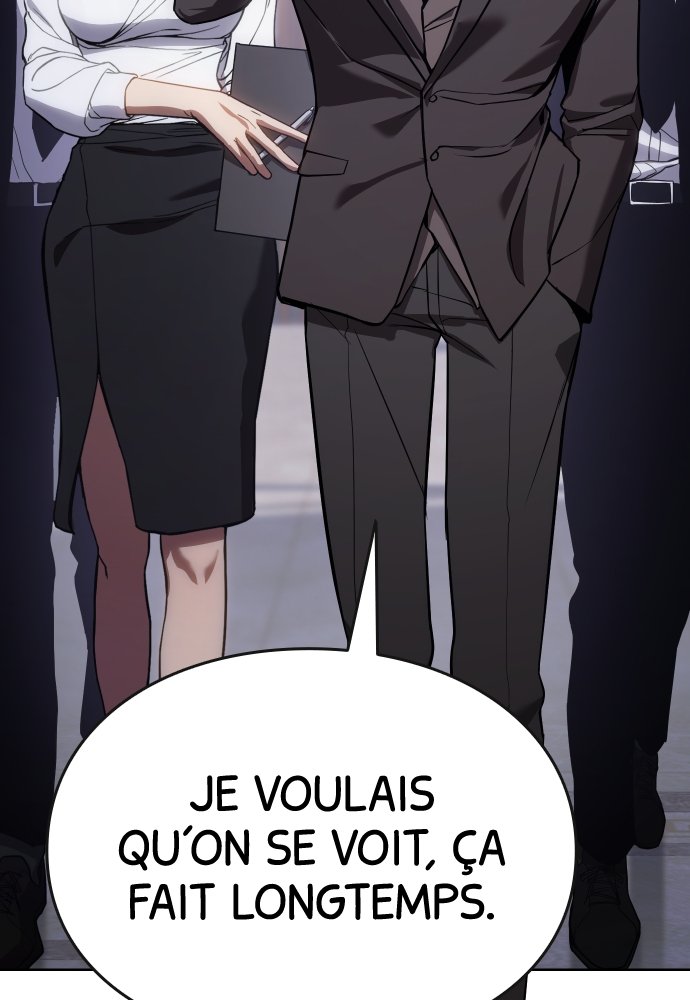 Baek XX Chapitre 1 - Page 9