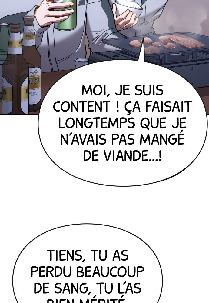 Baek XX Chapitre 1 - Page 97