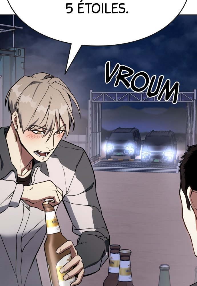 Baek XX Chapitre 1 - Page 99