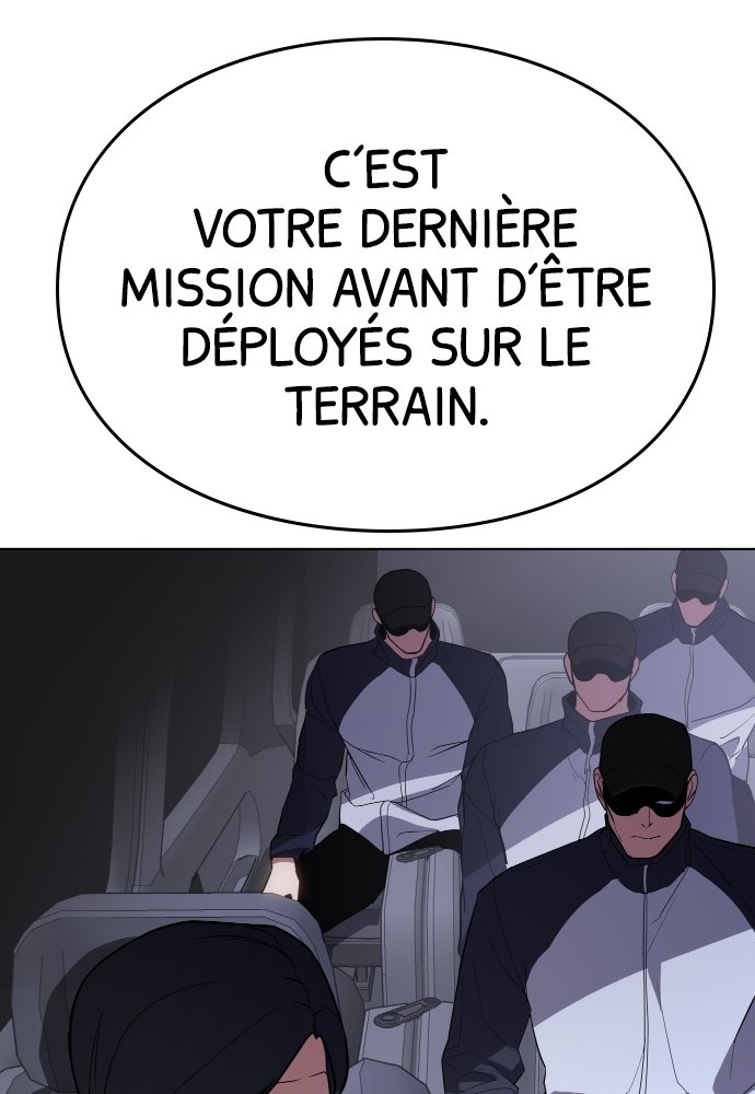 Baek XX Chapitre 2 - Page 109