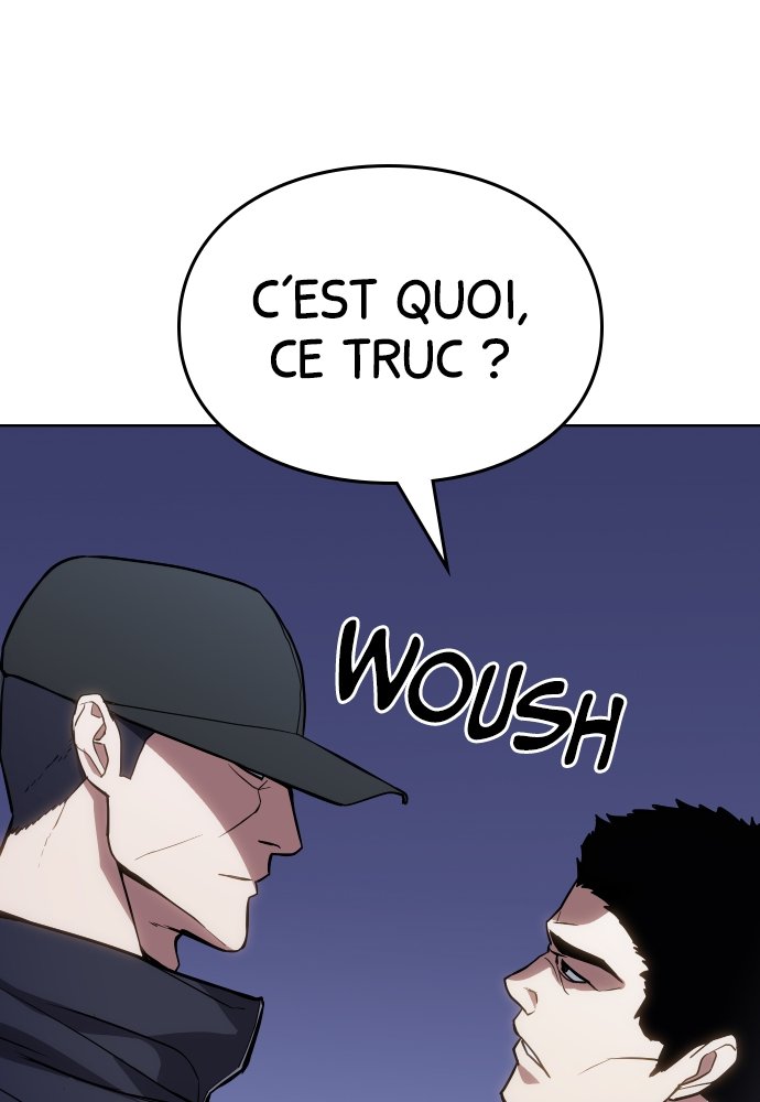 Baek XX Chapitre 2 - Page 115
