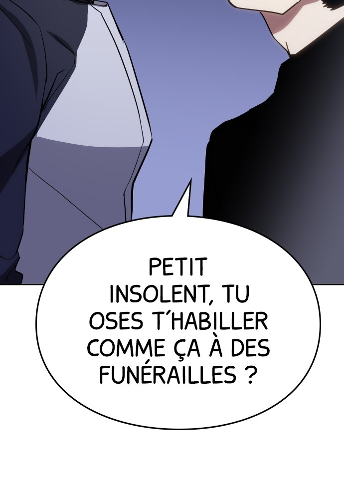 Baek XX Chapitre 2 - Page 116