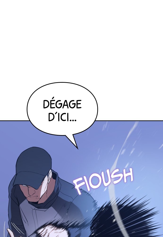 Baek XX Chapitre 2 - Page 121