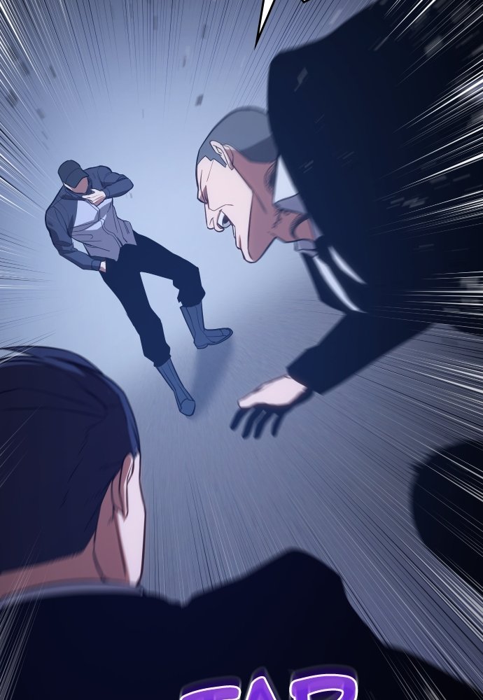 Baek XX Chapitre 2 - Page 128
