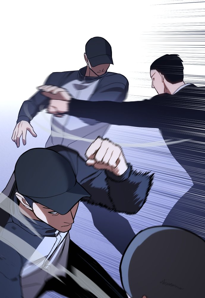 Baek XX Chapitre 2 - Page 131