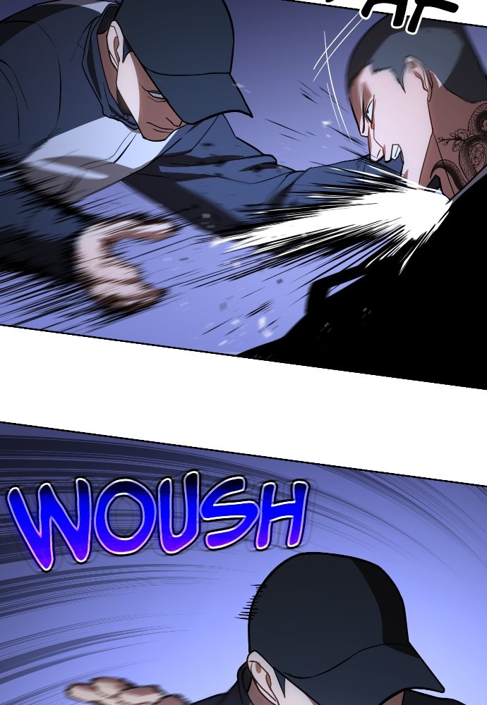 Baek XX Chapitre 2 - Page 133