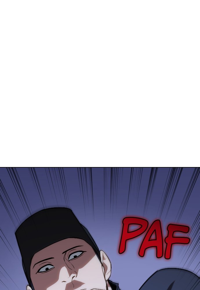 Baek XX Chapitre 2 - Page 135