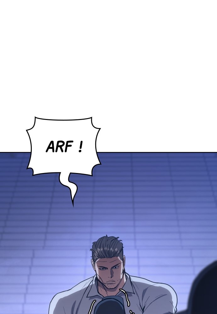 Baek XX Chapitre 2 - Page 163