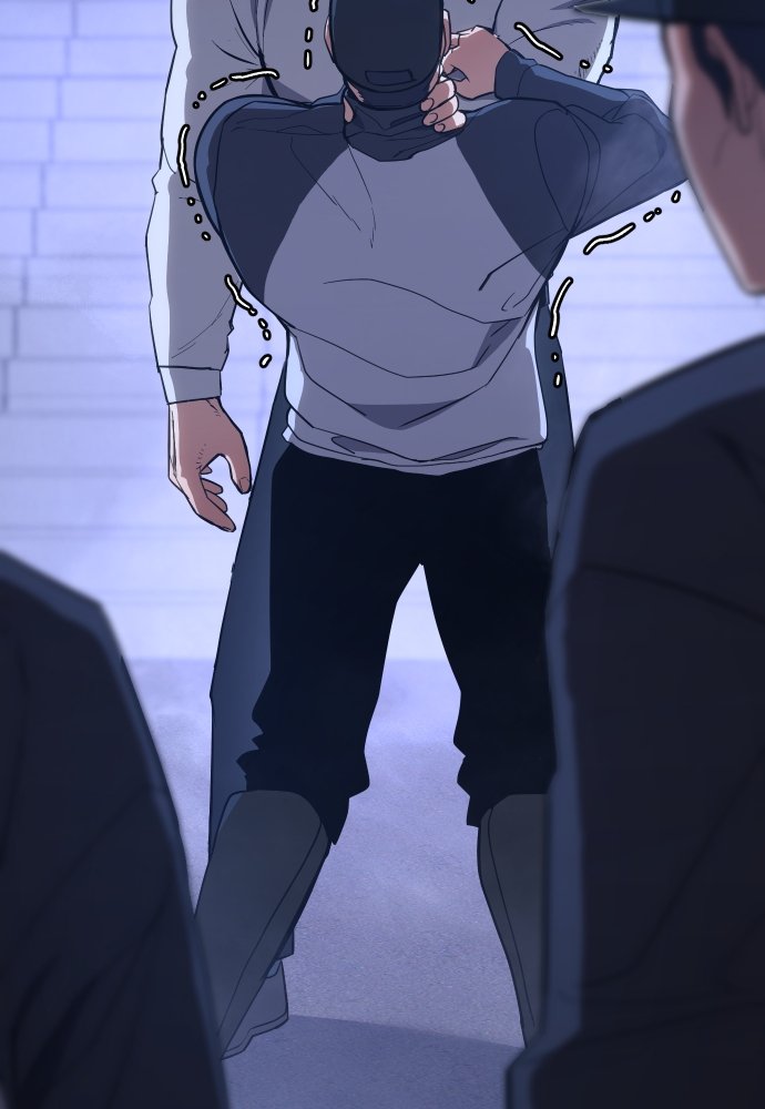 Baek XX Chapitre 2 - Page 164