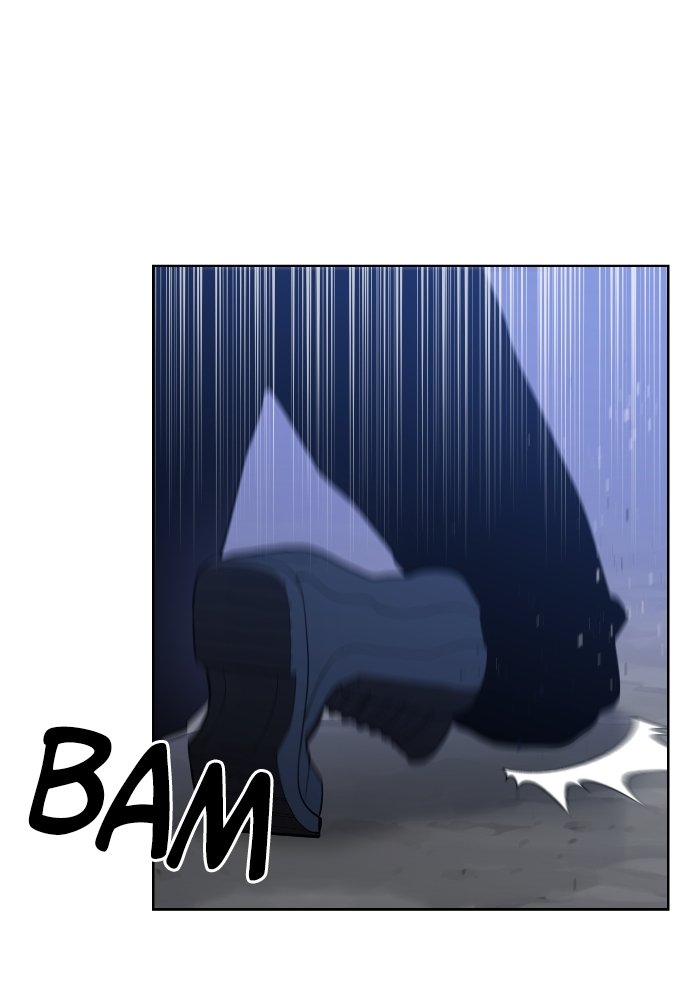 Baek XX Chapitre 2 - Page 166