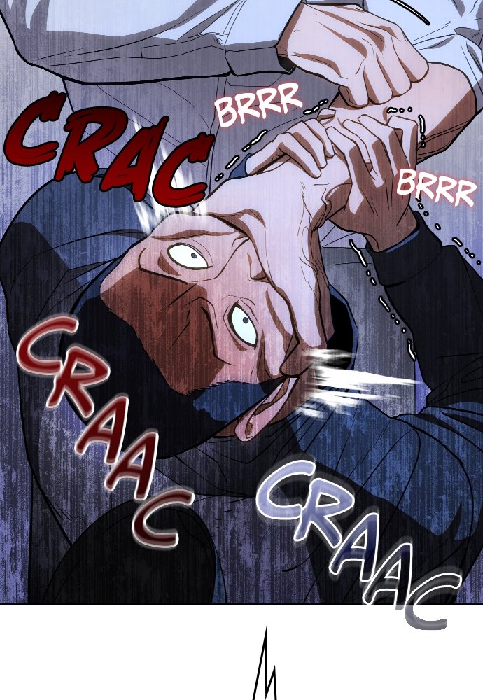 Baek XX Chapitre 2 - Page 170