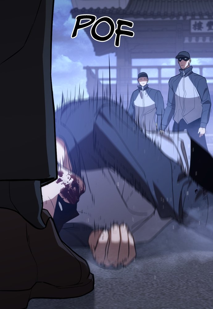 Baek XX Chapitre 2 - Page 174