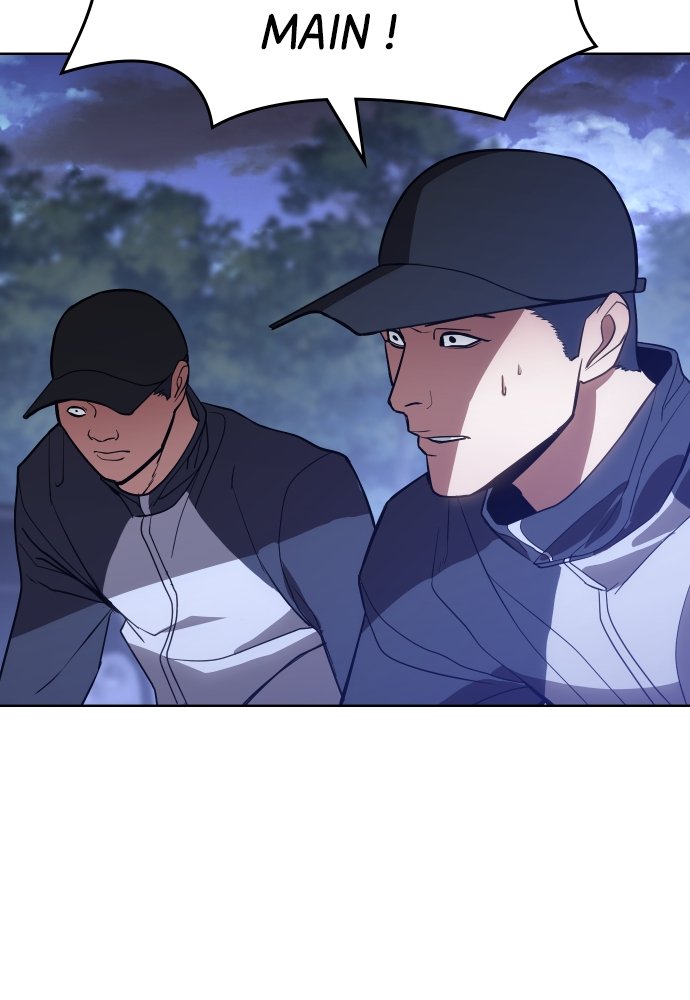 Baek XX Chapitre 2 - Page 176