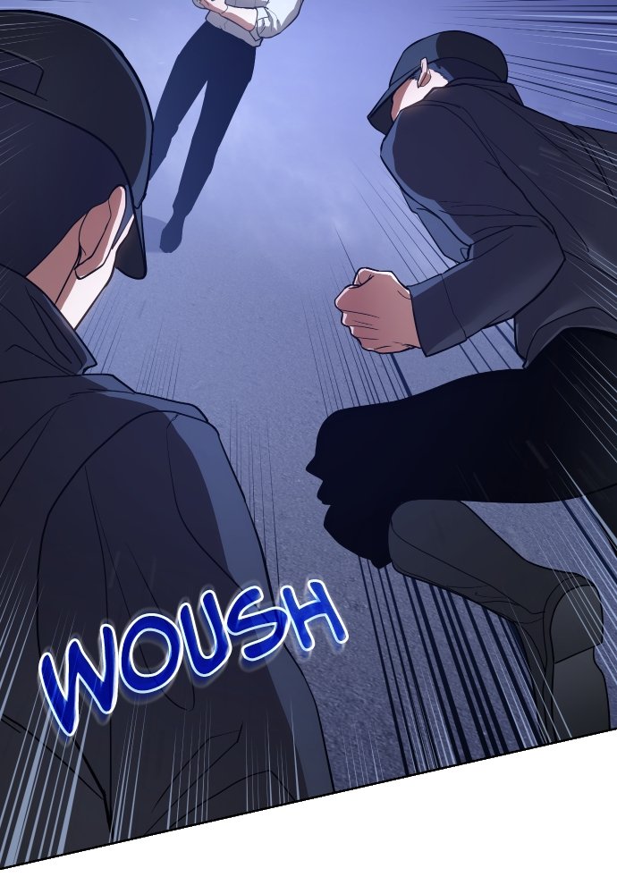 Baek XX Chapitre 2 - Page 178