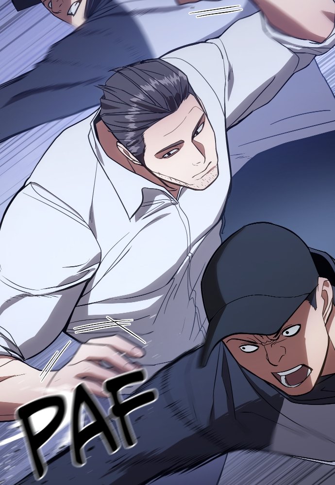 Baek XX Chapitre 2 - Page 180