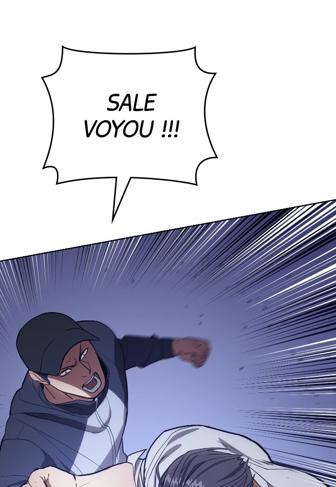 Baek XX Chapitre 2 - Page 183
