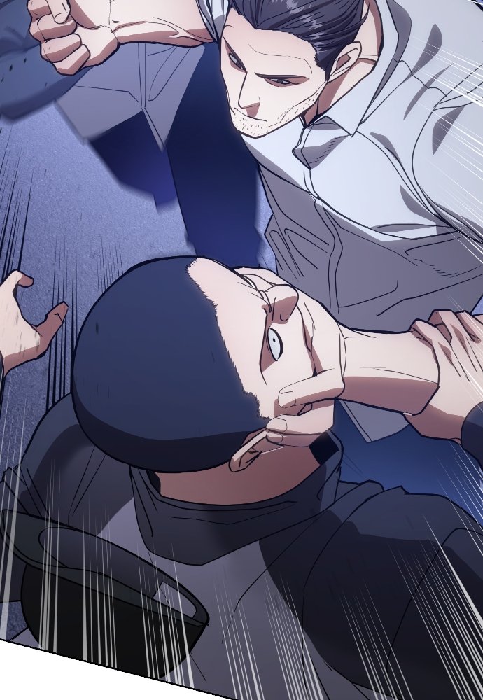 Baek XX Chapitre 2 - Page 184