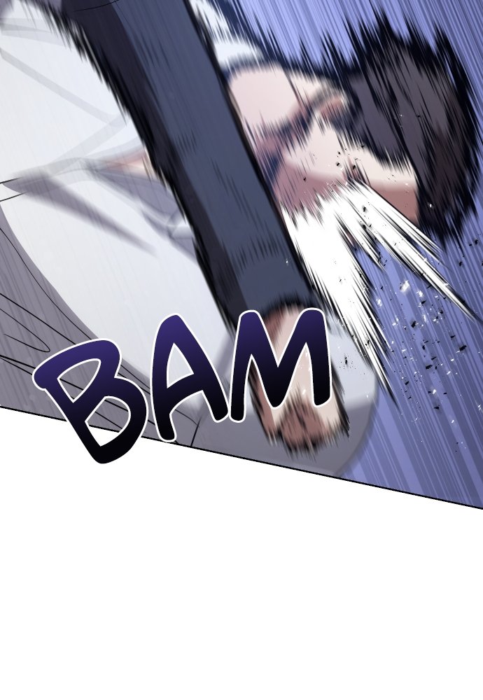 Baek XX Chapitre 2 - Page 186