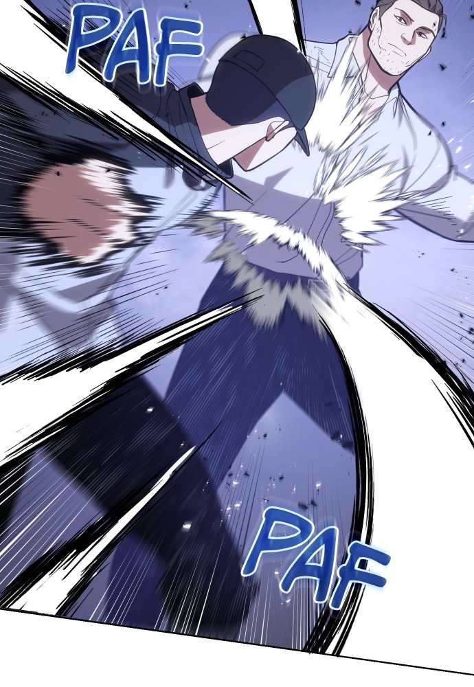 Baek XX Chapitre 2 - Page 189