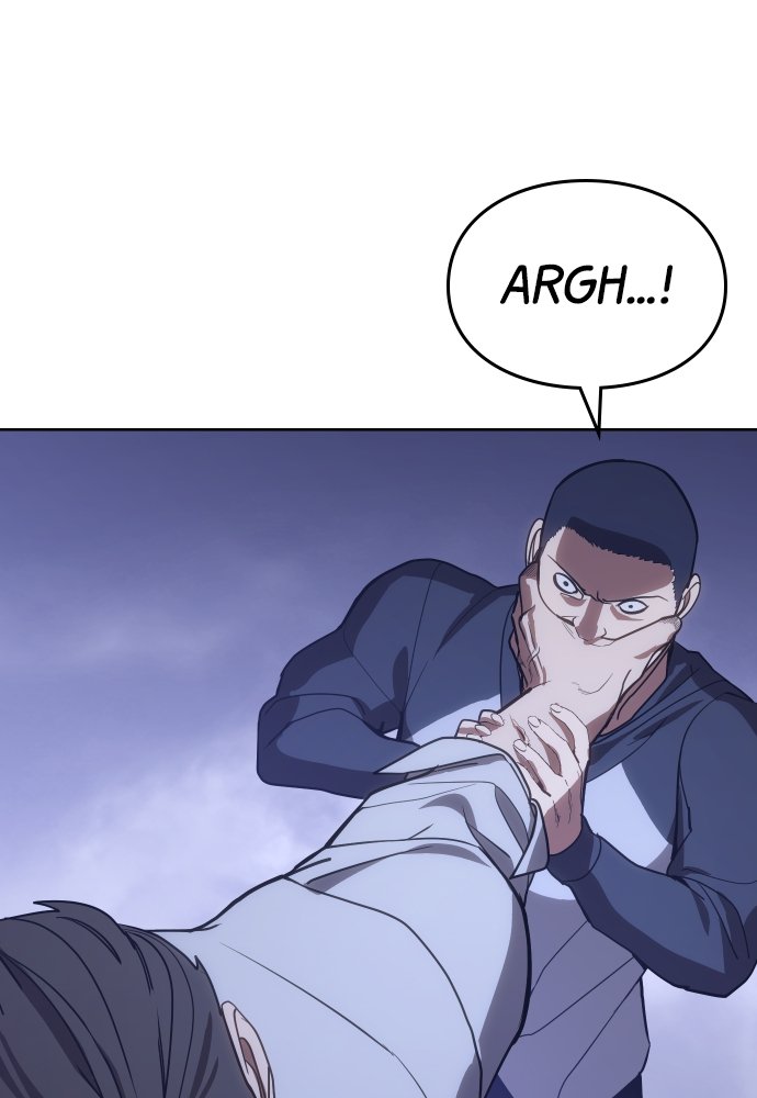 Baek XX Chapitre 2 - Page 194