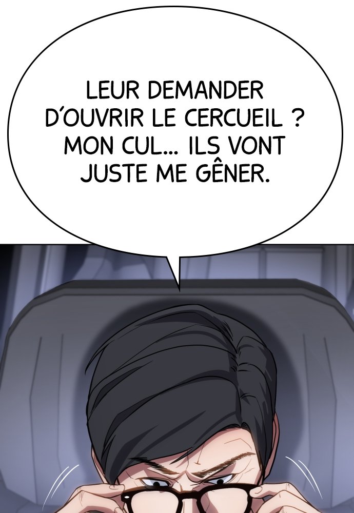 Baek XX Chapitre 2 - Page 222