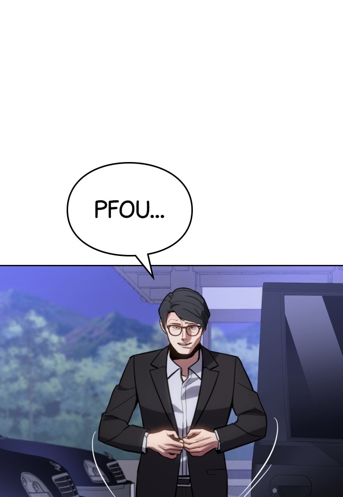 Baek XX Chapitre 2 - Page 226