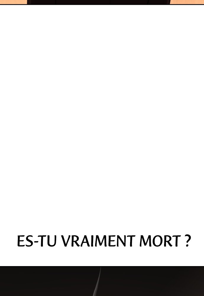 Baek XX Chapitre 2 - Page 245