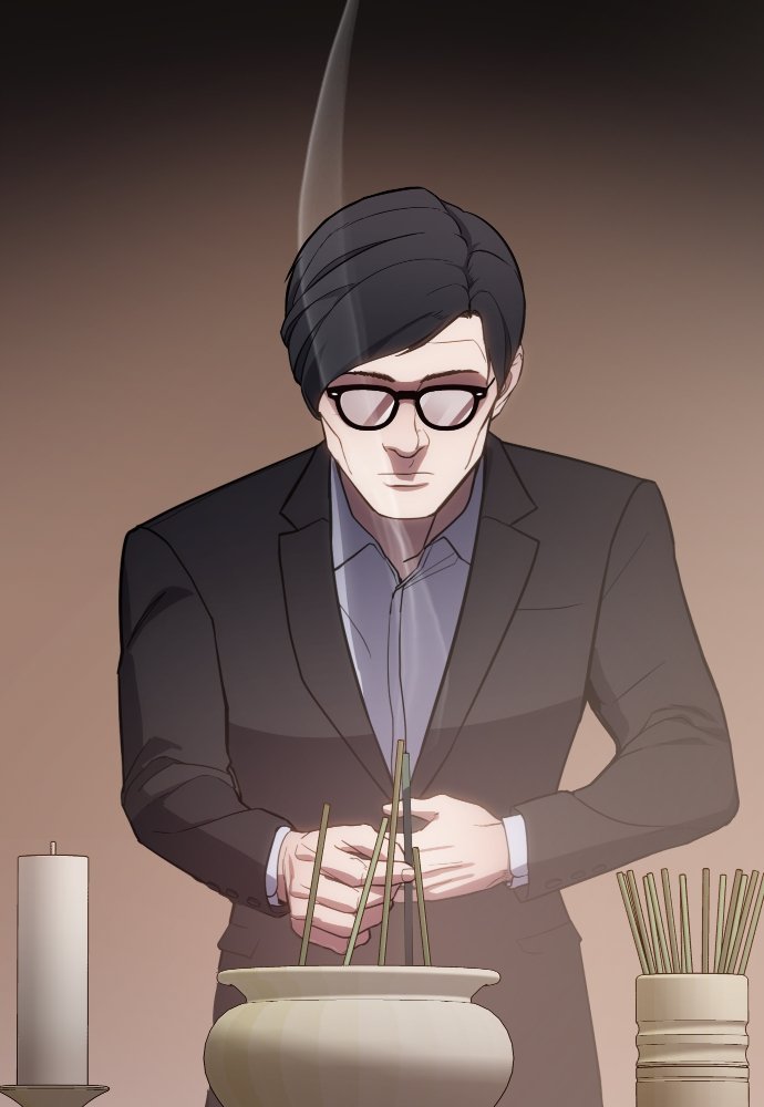 Baek XX Chapitre 2 - Page 246
