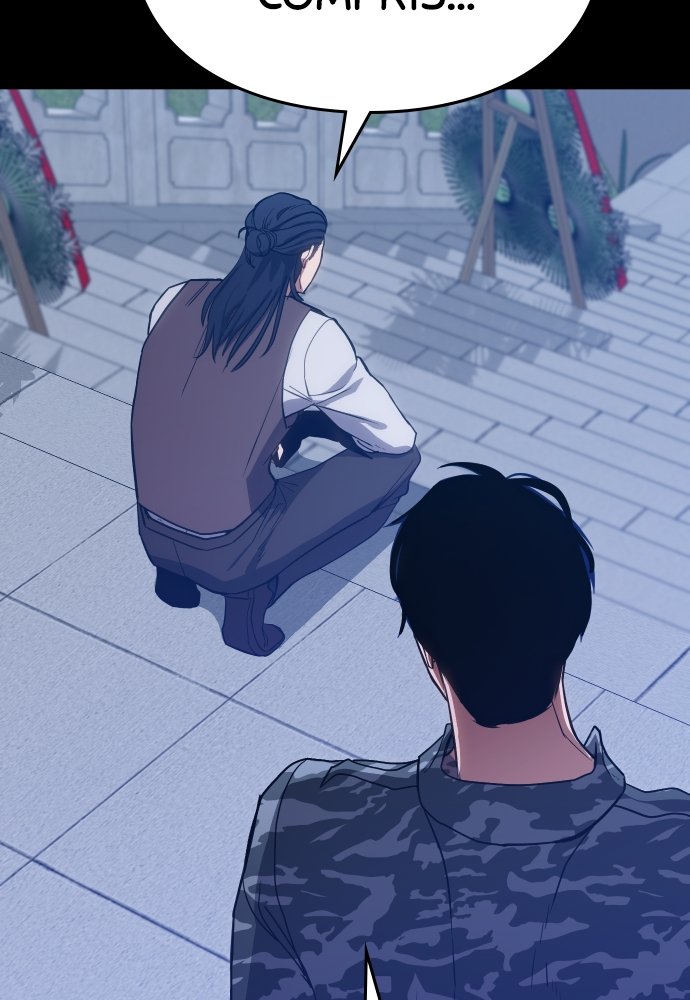 Baek XX Chapitre 2 - Page 255