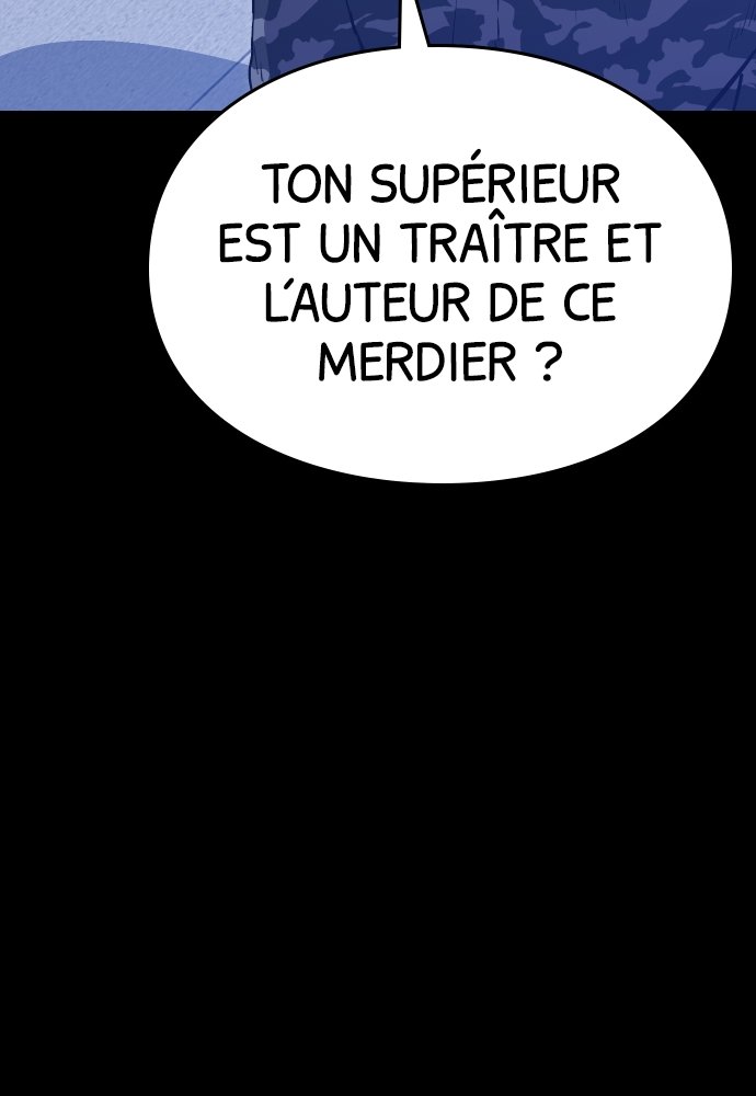 Baek XX Chapitre 2 - Page 256