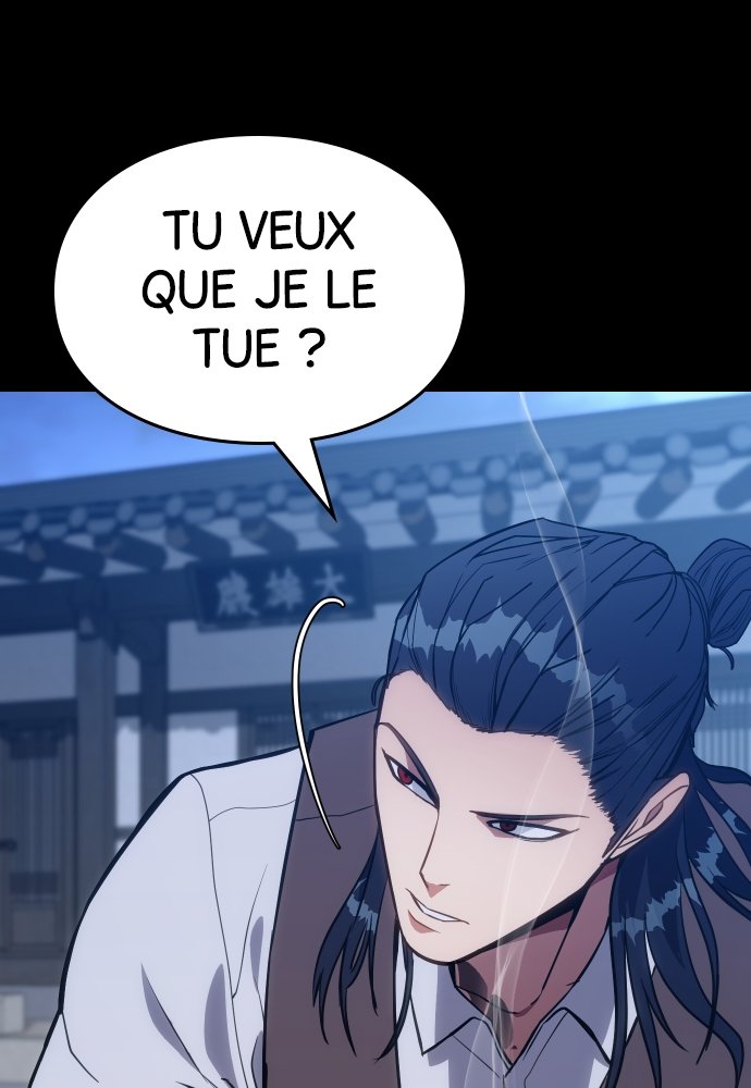 Baek XX Chapitre 2 - Page 257