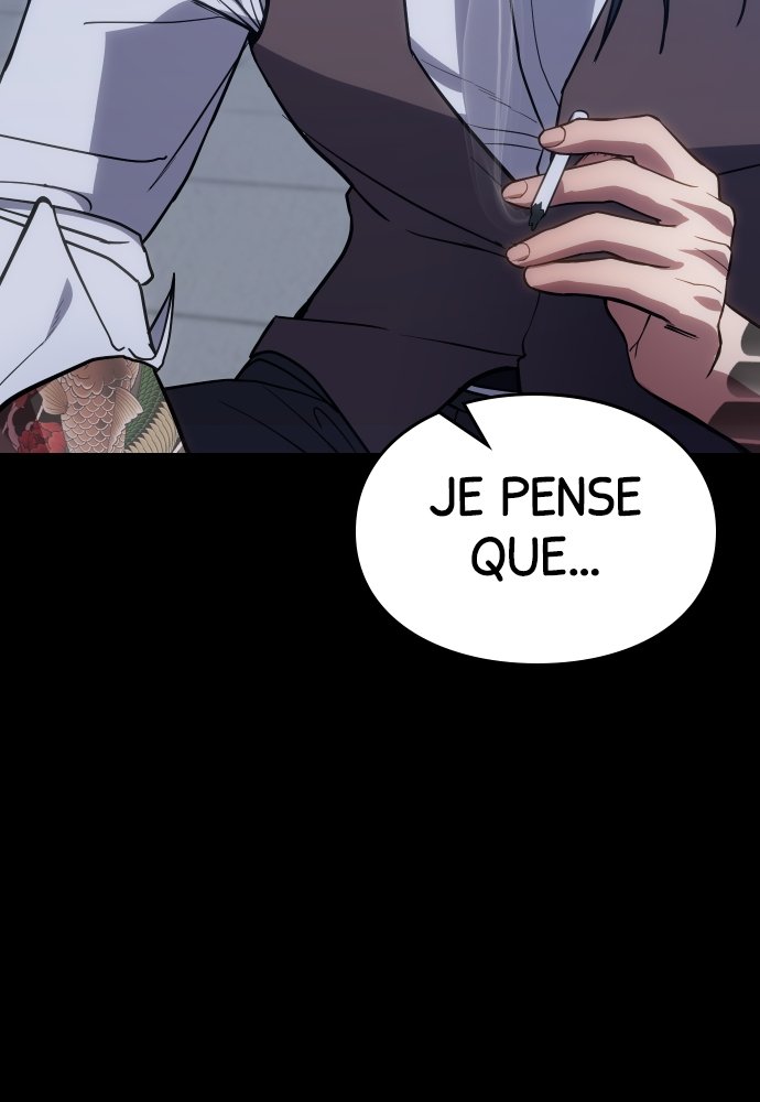Baek XX Chapitre 2 - Page 258