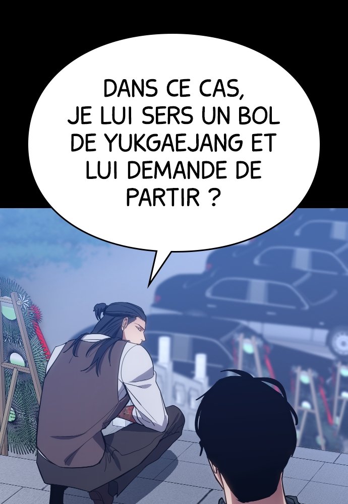 Baek XX Chapitre 2 - Page 261