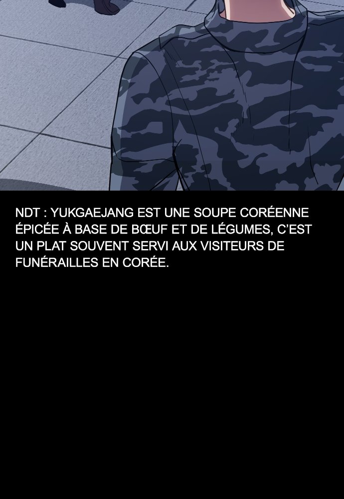 Baek XX Chapitre 2 - Page 262