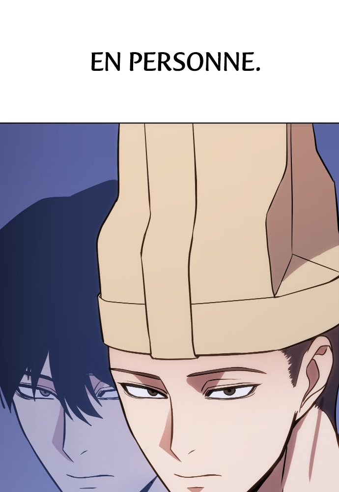Baek XX Chapitre 2 - Page 266