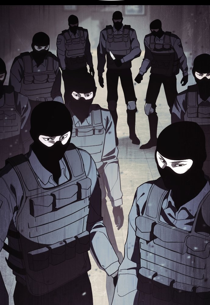 Baek XX Chapitre 2 - Page 33