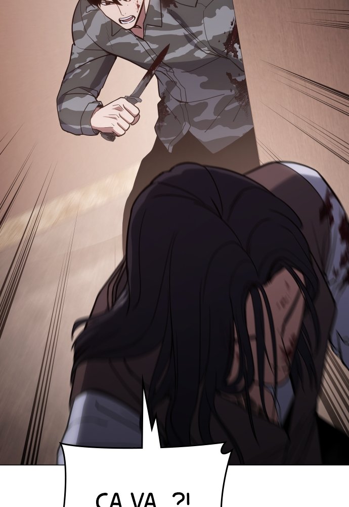 Baek XX Chapitre 2 - Page 7