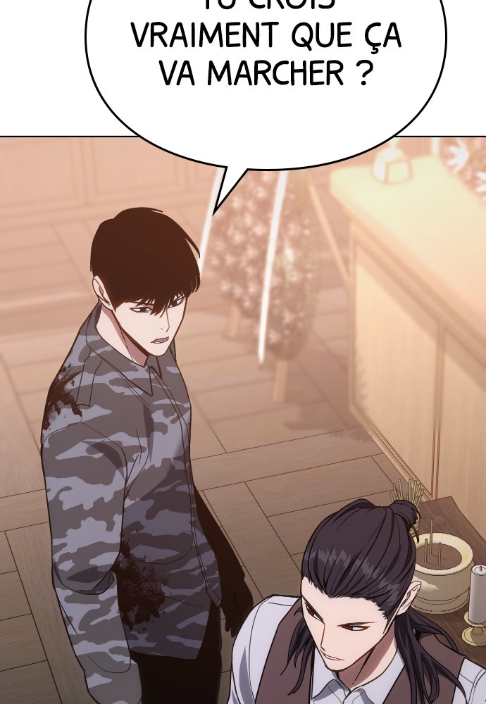 Baek XX Chapitre 2 - Page 73