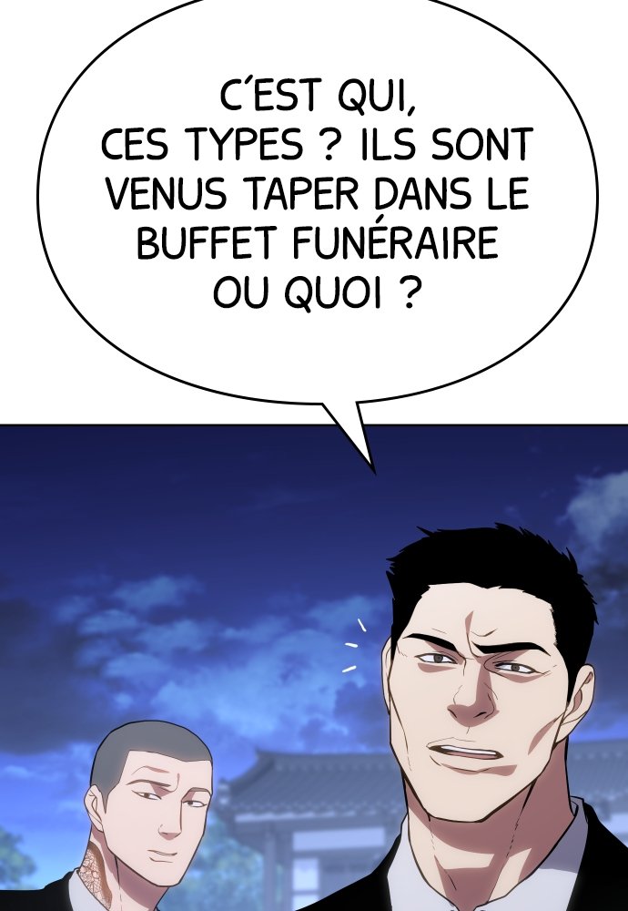 Baek XX Chapitre 2 - Page 98