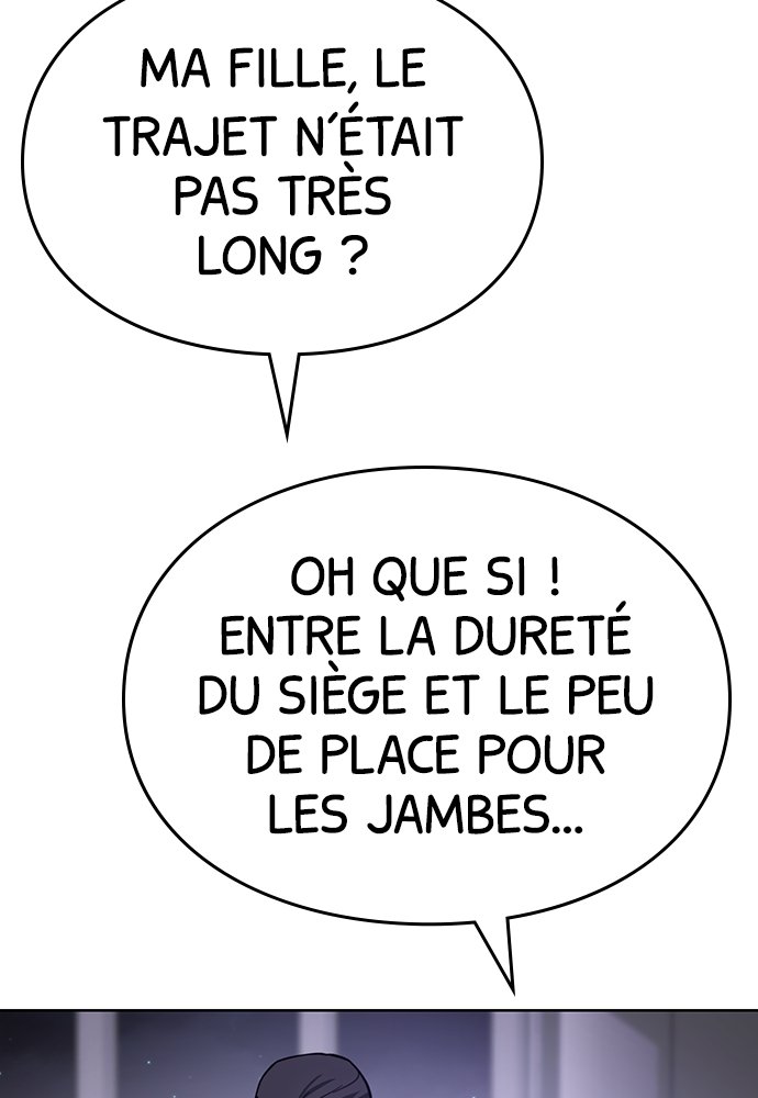 Baek XX Chapitre 3 - Page 101