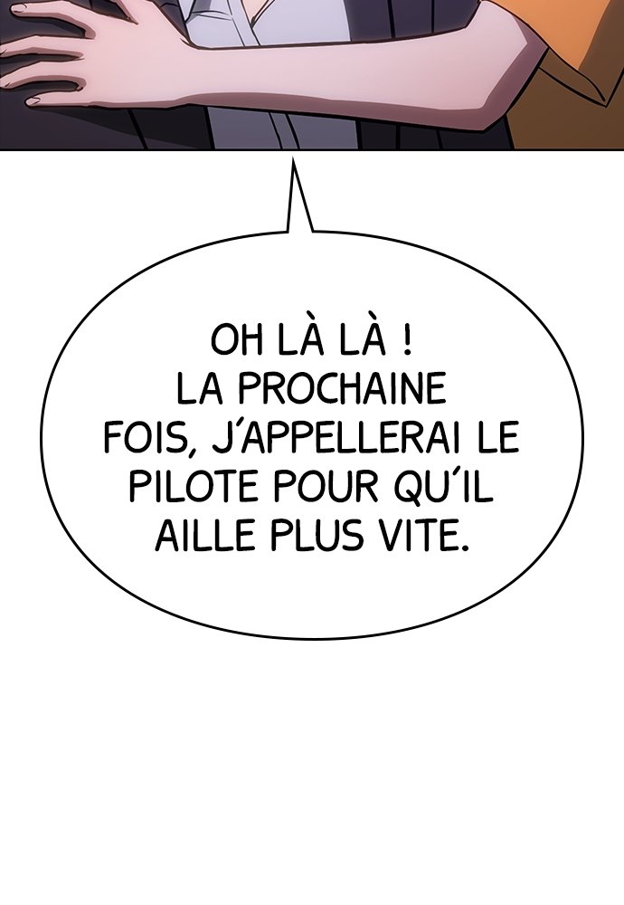 Baek XX Chapitre 3 - Page 105
