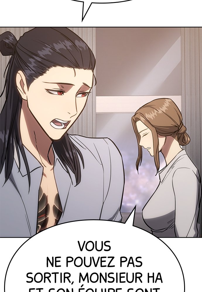 Baek XX Chapitre 3 - Page 116