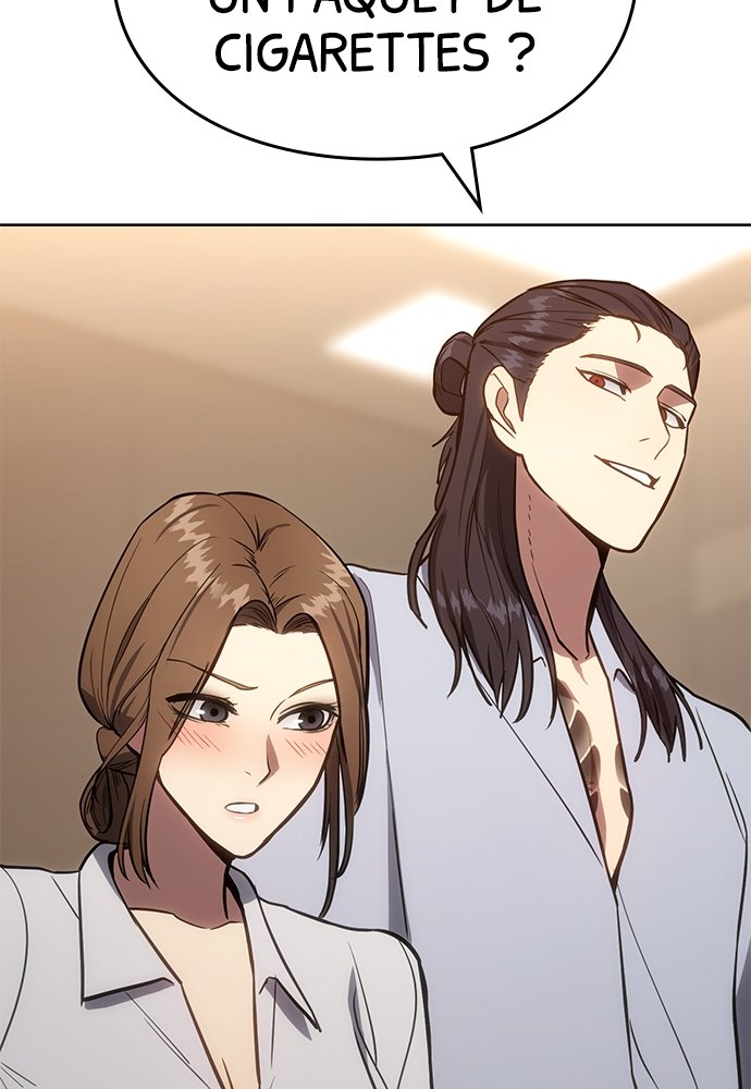 Baek XX Chapitre 3 - Page 126