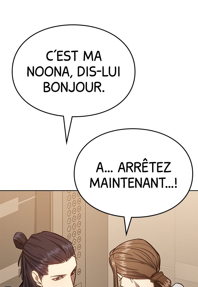 Baek XX Chapitre 3 - Page 128