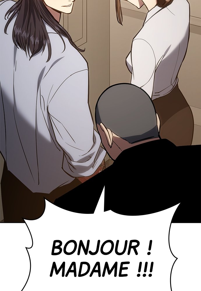 Baek XX Chapitre 3 - Page 129